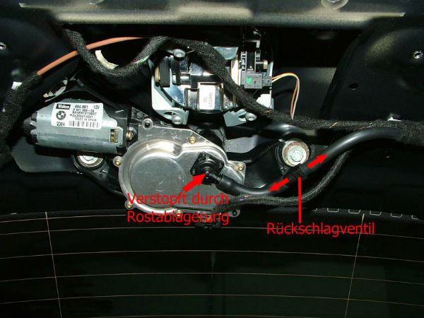 Bmw 1er F20 Heckscheibenwischer verkleidung heckklappe heckscheibenwischer waschd 252 se e87 vfl Bmw 1er F20 Heckscheibenwischer verkleidung heckklappe heckscheibenwischer waschd 252 se e87 vfl